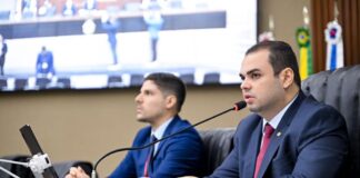 Roberto Cidade Foto - Rodrigo Brelaz