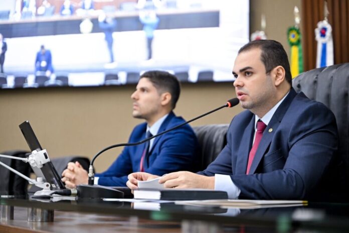 Roberto Cidade Foto - Rodrigo Brelaz Roberto Cidade Foto - Rodrigo Brelaz