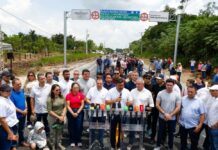 Wilson Lima entrega obra que transforma a principal rodovia estadual do Amazonas Wilson Lima entrega obra que transforma a principal rodovia estadual do Amazonas