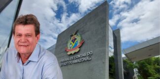 TCE-AM suspende dois pregões e apura irregularidades no transporte escolar em Presidente Figueiredo