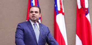 Presidente Roberto Cidade apresenta PL para impulsionar o setor primário com tecnologias da Agricultura 4.0