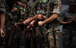 Idaam promove aulão gratuito para preparação de estudantes rumo às escolas militares