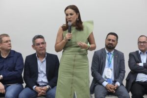 Inovação e cuidado humano impulsionam XII Congresso de Odontologia e 21ª Semana Odontológica da UEA