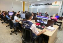 Inscrições para concursos da CGM e Semmas começam nesta sexta-feira com salários de até R$ 10 mil