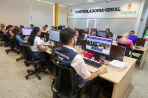 Inscrições para concursos da CGM e Semmas encerram na segunda-feira (15)
