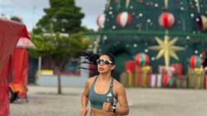 Da lesão ao pódio: histórias que inspiram na 2ª Corrida Pedestre do Crea-AM