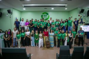 Seminário Internacional de Telessaúde e Telenfermagem da UEA reforça o papel da tecnologia no cuidado em saúde na Amazônia