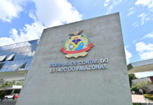 TCE-AM fará última sessão do biênio 2024-2025 nesta terça-feira