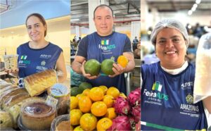 Feiras de Produtos Regionais movimentam a economia local com 16 edições nesta semana