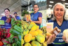 Manaus recebe novas edições das Feiras de Produtos Regionais; veja a programação da semana