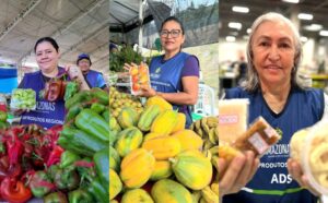 Manaus recebe novas edições das Feiras de Produtos Regionais; veja a programação da semana