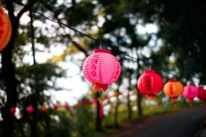 Cultura chinesa em Manaus: língua, indústria e cotidiano