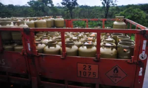 Gás gratuito para 1 milhão de famílias tem início nesta segunda-feira (24)