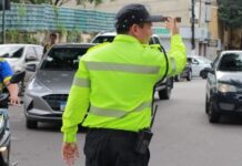 Torquato Tapajós terá trecho interditado para simulação de emergência na rede de gás natural