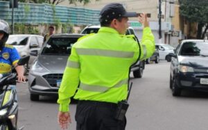 Torquato Tapajós terá trecho interditado para simulação de emergência na rede de gás natural