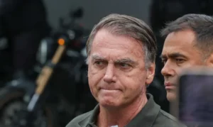Justiça atesta que Bolsonaro vai terminar de cumprir pena em 2052
