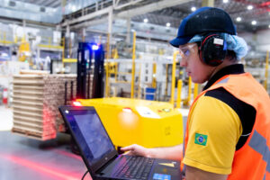 Ardagh Metal Packaging abre vagas de emprego em Manaus para produção, manutenção e estágio técnico