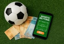 o que está por trás da febre das apostas esportivas