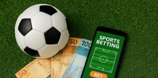 o que está por trás da febre das apostas esportivas