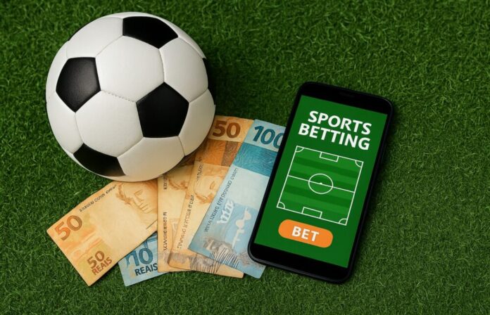 o que está por trás da febre das apostas esportivas