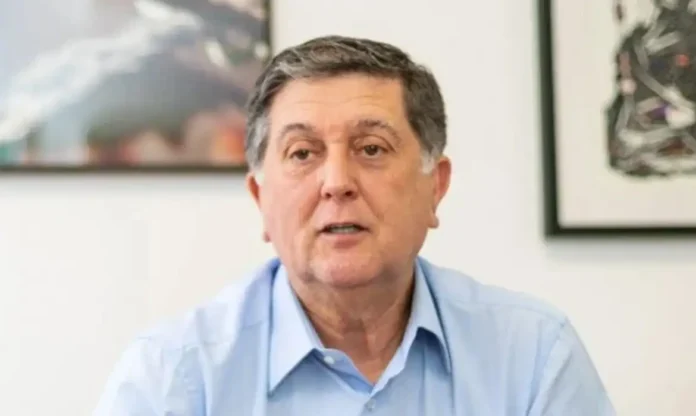 prefeito topazio neto