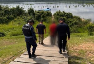 Avô estuprava a própria neta desde os 10 anos, no AM: ‘Ela usava roupas largas para disfarçar as marcas no corpo’