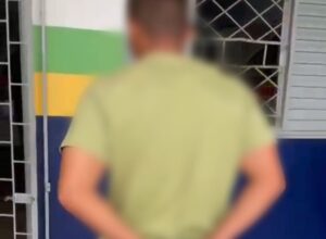 Adolescente de 15 anos teve hemorragia interna após ser estuprada pelo seu professor de futebol, em Coari