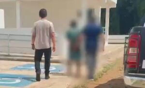 Criança de 6 anos foi estuprada por dois homens em Maués: ‘Exame comprovou o rompimento de hímen’