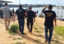 Professor de artes marciais é preso no Amazonas suspeito de estuprar sua aluna de apenas 9 anos