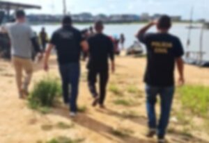 Professor de artes marciais é preso no Amazonas suspeito de estuprar sua aluna de apenas 9 anos