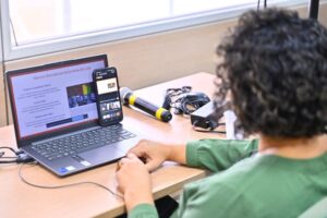 TCE-AM promove roda de conversa sobre perspectiva racial e construção de instituições antirracistas