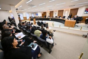 TCE-AM reprova contas da Câmara de Pauini e determina que presidente devolva R$ 30,4 mil aos cofres públicos