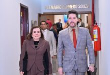 TCE-AM leva pioneirismo ao CNJ com lançamento nacional de Manual de Controle Externo das Polícias Penais