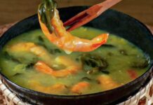 Saber amazônico: tacacazeiras são agora patrimônio cultural do Brasil