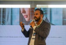 TCE-AM apresenta case de Assistente Processual com IA na TechWeek do TCDF