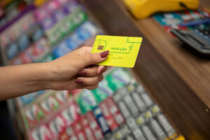 Modernização do vale-alimentação alcança 256,7 mil trabalhadores e 1,6 mil empresas no Amazonas