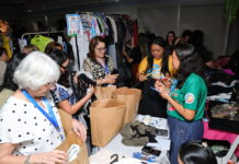 Bazar Solidário mobiliza servidores do TCE-AM e arrecada valores para três instituições sociais