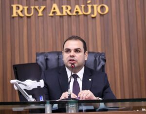 Retrospectiva: Roberto Cidade fortalece atuação institucional e faz avaliação positiva dos trabalhos em 2025