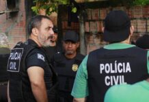 Amazonas tem queda nos registros de homicídios, roubo a ônibus e de celulares em 2025