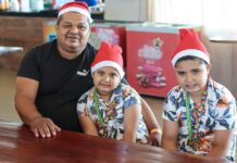 Primeira edição do Natal Inclusivo acontece nesta quarta (3) com entrada gratuita, no Palácio Rio Negro