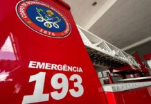 Mulher fica trancada em supermercado após encerramento das atividades em Manaus