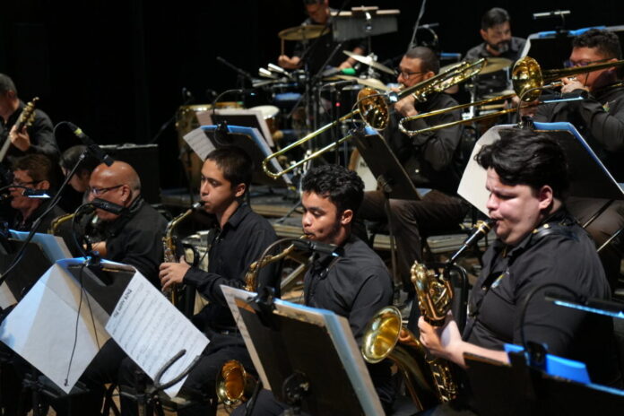 Cultura_Amazonas_Band