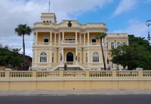 Espaços culturais do Amazonas terão horário diferenciado até 4 de janeiro de 2026