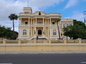 Espaços culturais do Amazonas terão horário diferenciado até 4 de janeiro de 2026