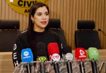 Vítima de feminicídio foi encontrada pelas irmãs com diversas lesões e queimaduras de terceiro grau no abdômen, em Manaus