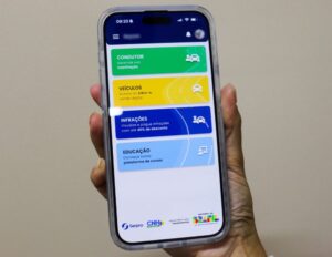 CNH do Brasil: Detran-AM libera sistema e assegura primeiro reteste gratuito aos candidatos