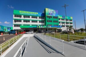 Governo do Amazonas reforça saúde do Estado com investimentos em tecnologia e infraestrutura