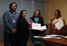 Professores de Manaus são reconhecidos no 1º Prêmio Estadual de Educação Fiscal, com valores de até R$ 3 mil