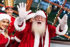 Campanha Sonhos de Natal busca padrinhos para cartinhas de crianças em Manaus