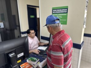 Casa da Cidadania da DPE-AM assegura atendimento jurídico e mediação de conflitos a pessoas em vulnerabilidade social